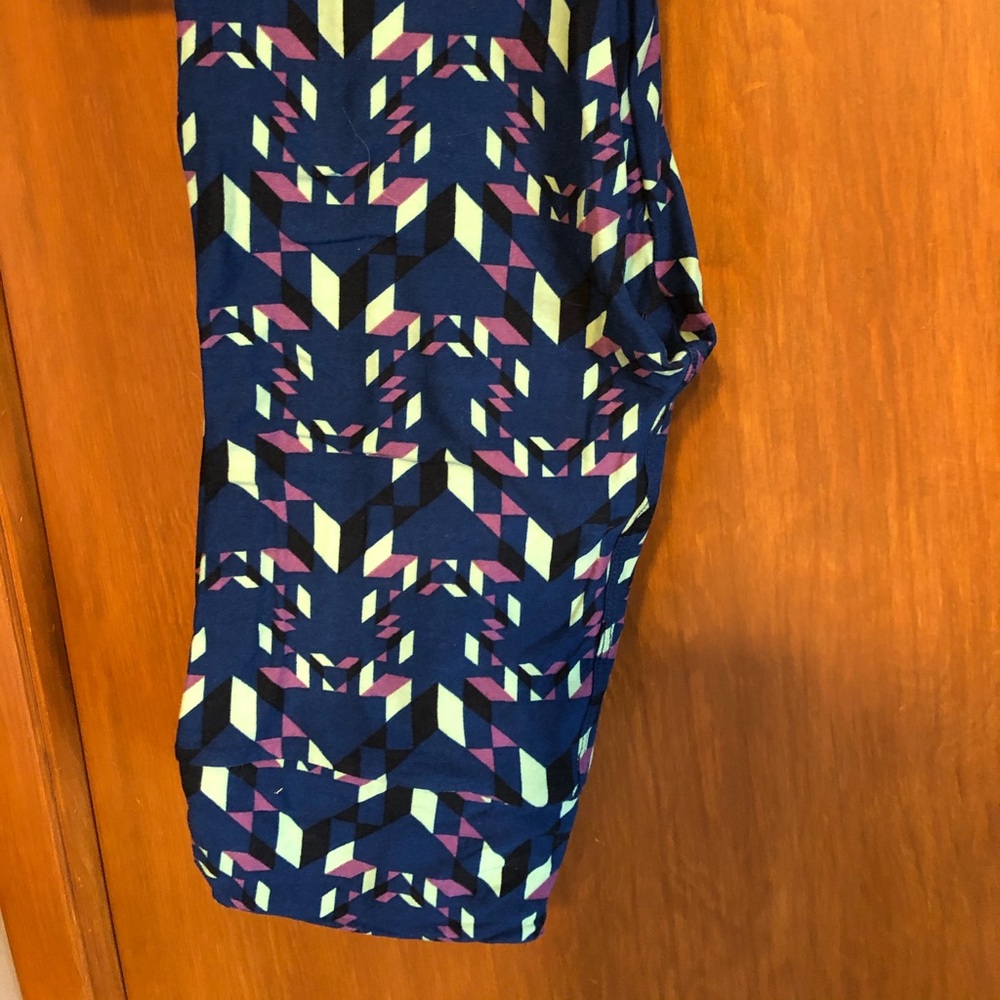 LuLaRoe One Size Leggings